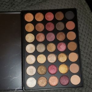 Morphe 35F